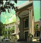 Doubletree By Hilton Merida Yucatan Hotel