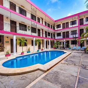 San Juan Merida