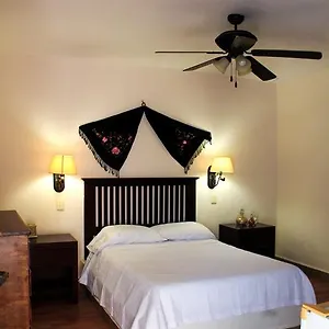 Zamna Boutique Merida