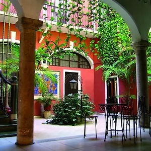 Reforma Merida