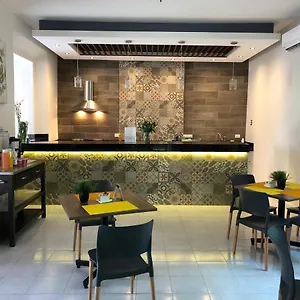 Casa Palomino Merida