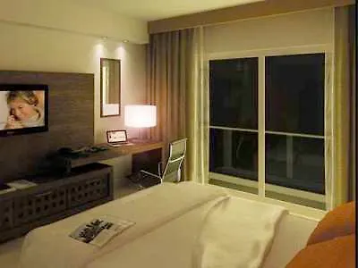 Doubletree By Hilton Merida Yucatan Hotel Mexico
