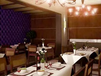 Doubletree By Hilton Merida Yucatan Hotel
